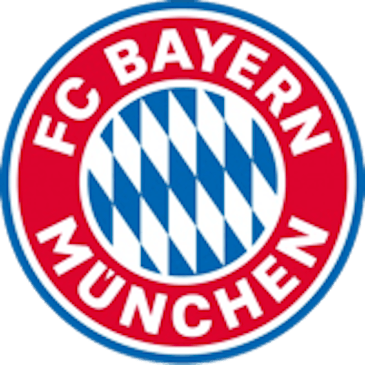 Logo: Bayern Múnich
