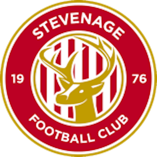 Icon: Stevenage