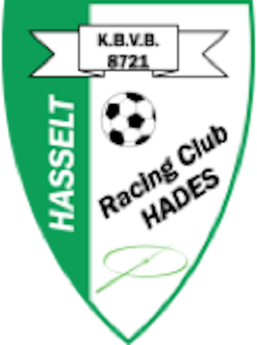 Logo: RC Hades