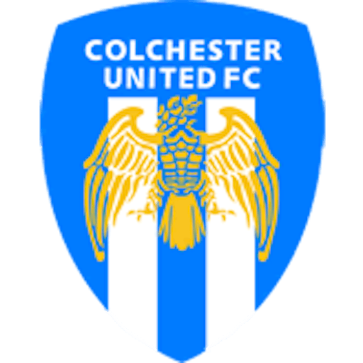 Ikon: Colchester United