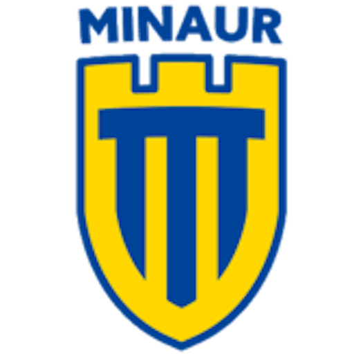 Logo : Minaur BM