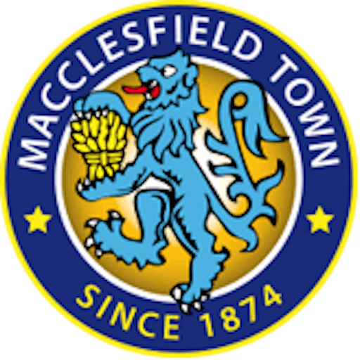 Logo: Macclesfield Town FC