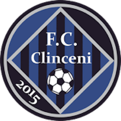 Logo: FC Academia Clinceni