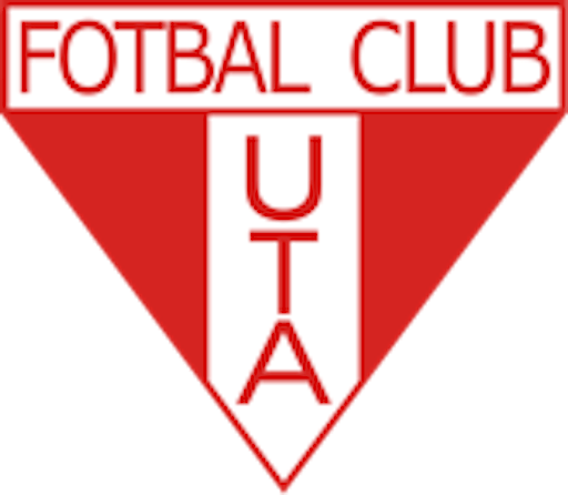 Logo: FC UTA Arad