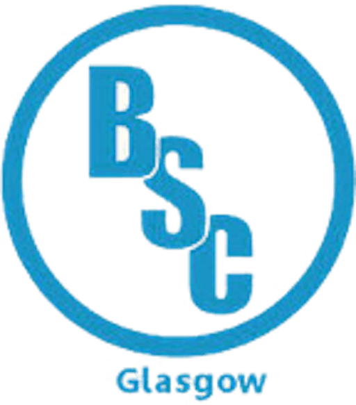 Logo: BSC Glasgow FC