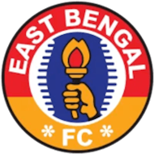 Logo: East Bengal
