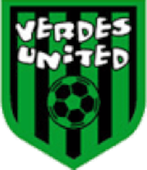 Logo : FC Verdes