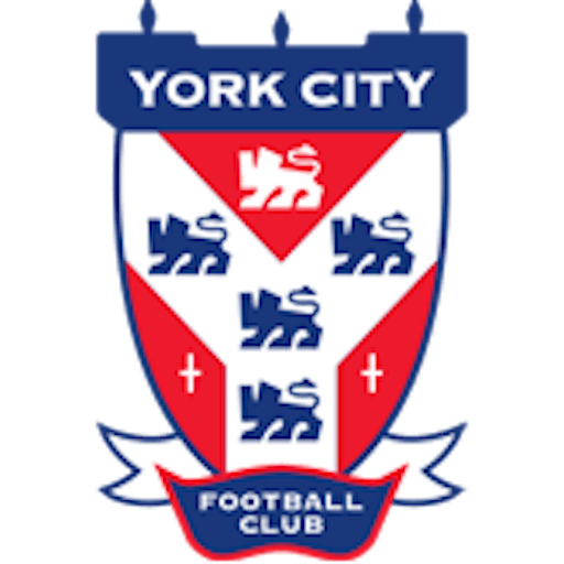 Icon: York City FC