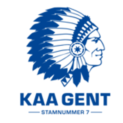 Logo : Gent U19