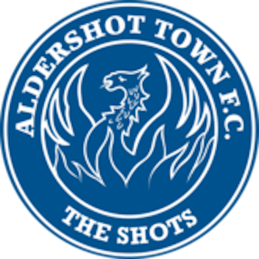 Icon: Aldershot Town FC