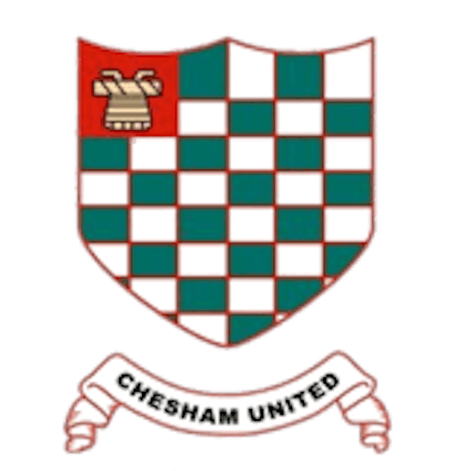 Logo : Chesham Utd