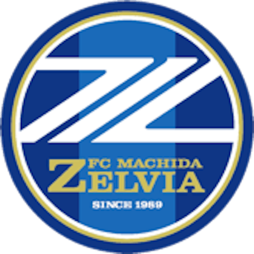 Logo : Machida Zelvia