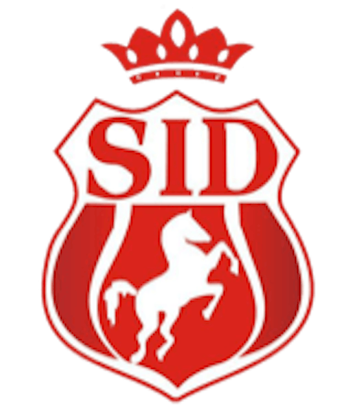 Logo : SD Imperatriz MA