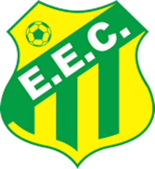Logo: Estanciano SE