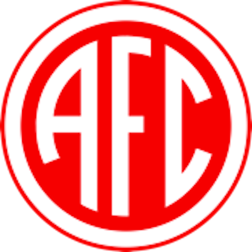 Logo: América FC RJ