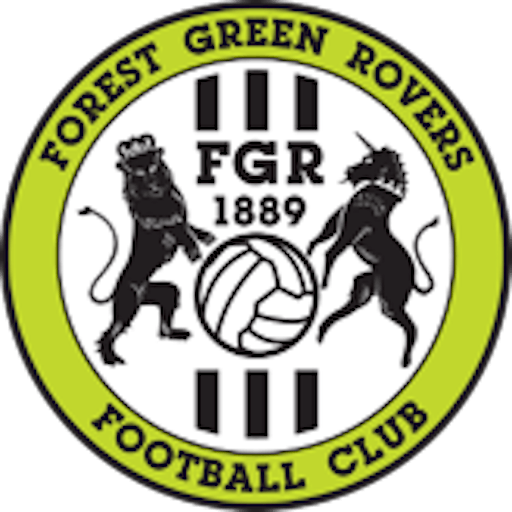 Ikon: Forest Green Rovers