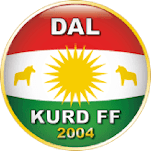 Logo: Dalkurd FF