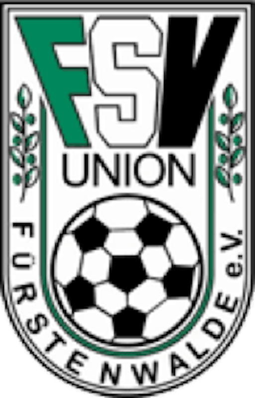 Logo: FSV Union Furstenwalde
