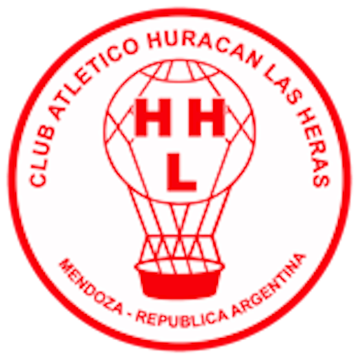Logo: Huracán Las Heras