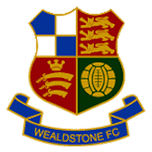 Logo : Wealdstone