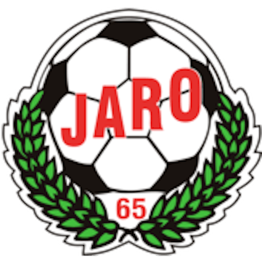 Logo : FF Jaro