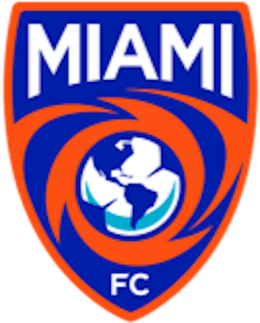 Logo : FC Miami