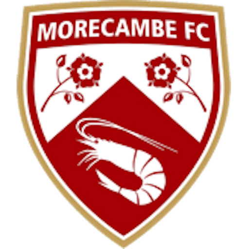 Logo : Morecambe FC