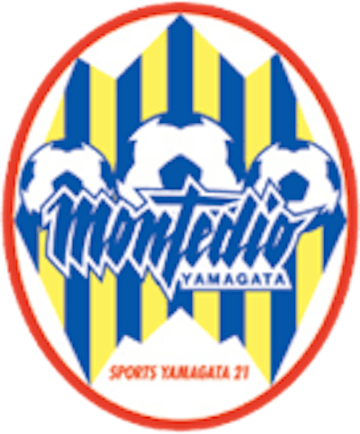 Logo: Montedio Yamagata
