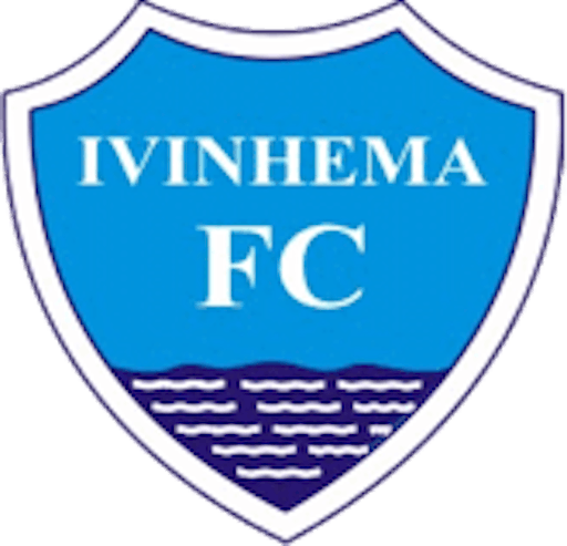 Logo: Ivinhema-MS