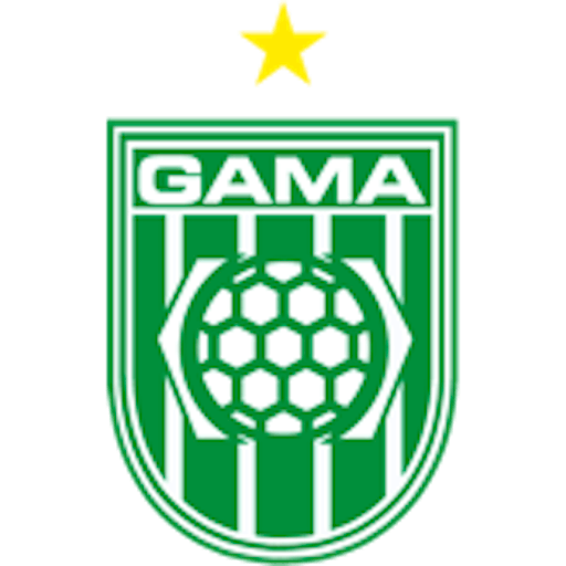 Logo : SE Gama DF