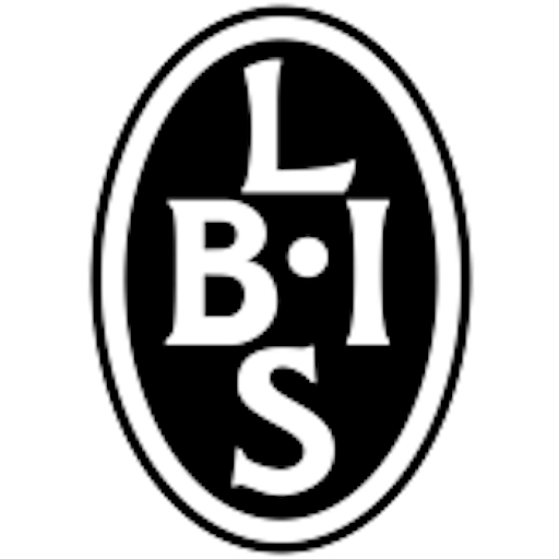 Symbol: Landskrona BoIS