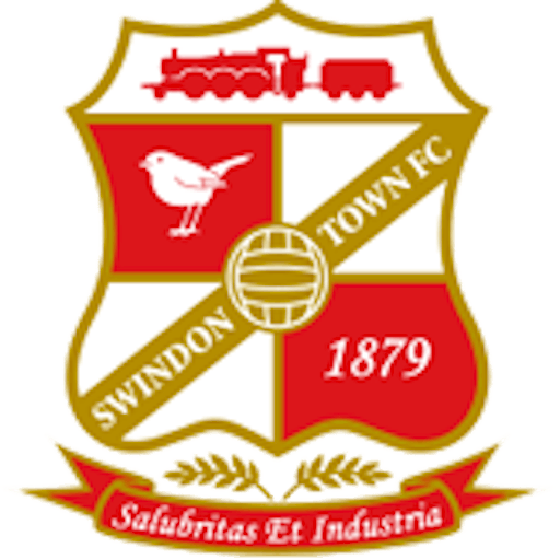 Logo: Swindon Town