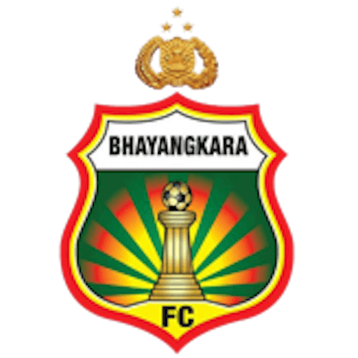 Logo : Bhayangkara Surabaya United
