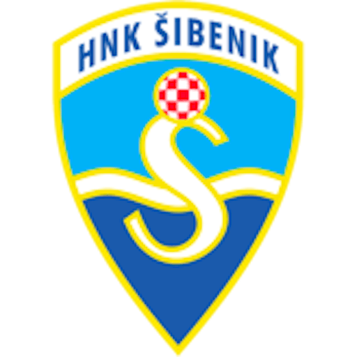 Logo: HNK Sibenik