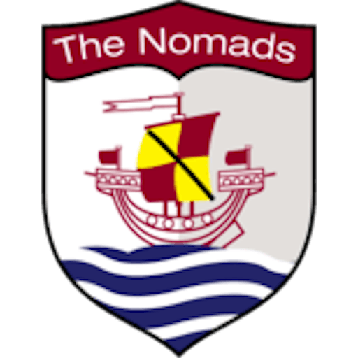 Ikon: Connah´s Quay Nomads FC