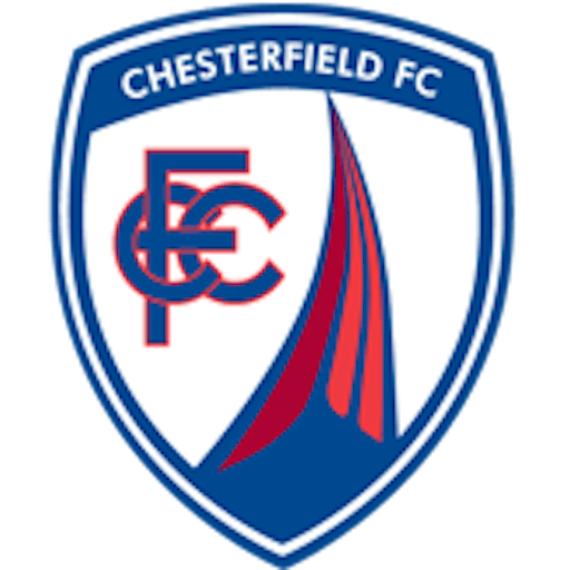 Logo : Chesterfield FC