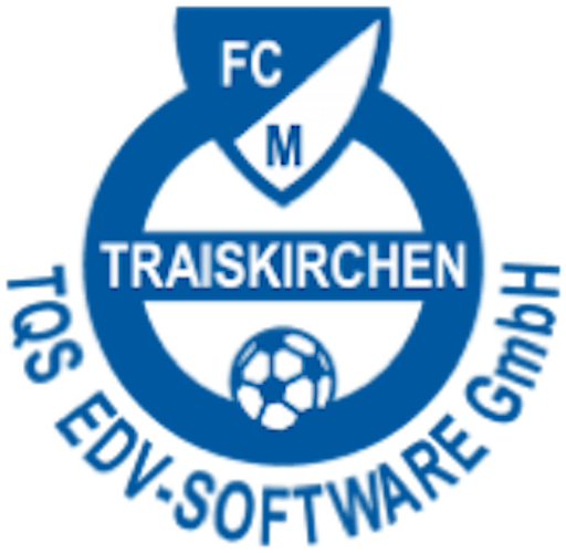 Logo: FCM Traiskirchen