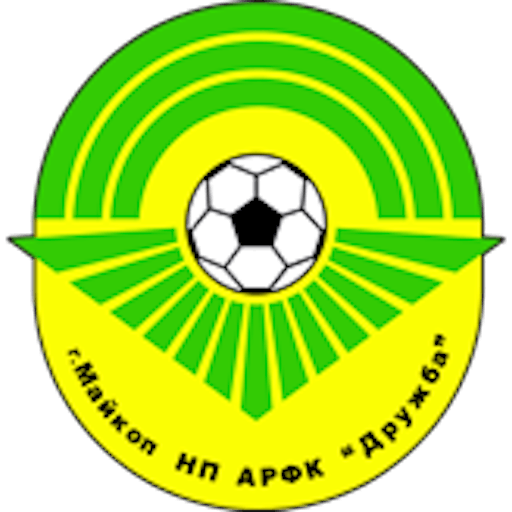 Icon: FC Druzhba Maykop