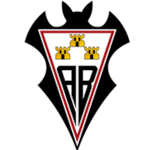 Logo : Albacete