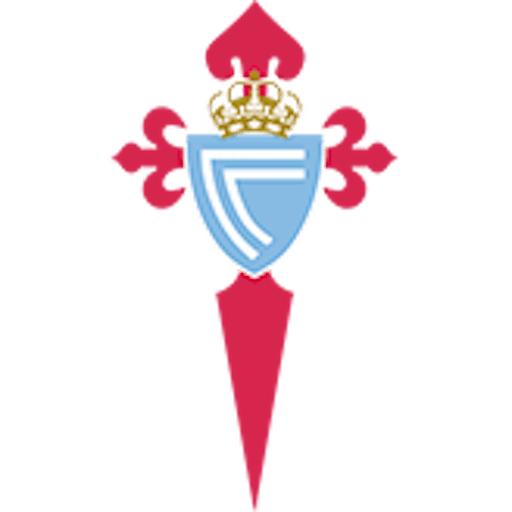 Symbol: Celta Vigo