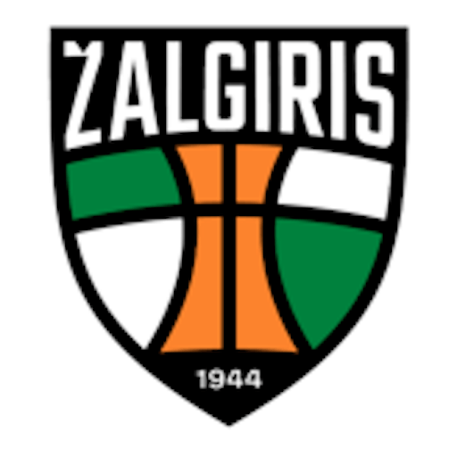 Logo: FK Kauno Zalgiris