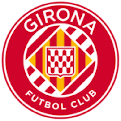 Symbol: FC Girona