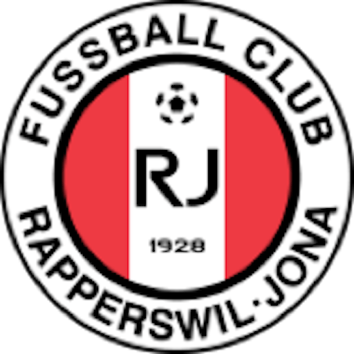 Logo: FC Rapperswil-Jona