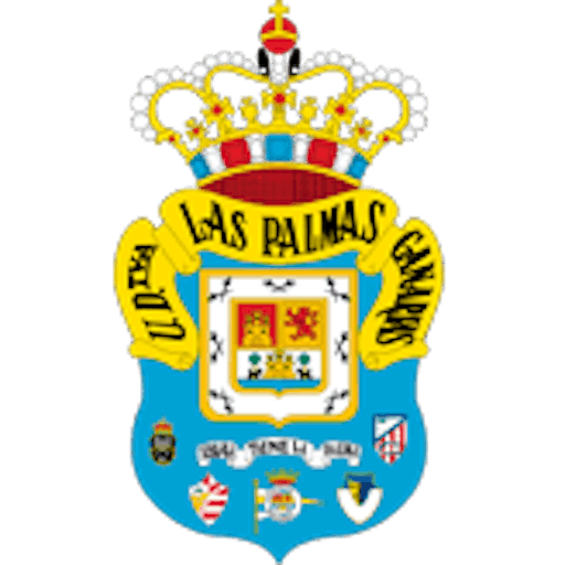 Logo: UD Las Palmas