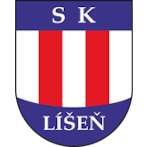 Symbol: SK Lisen Brno