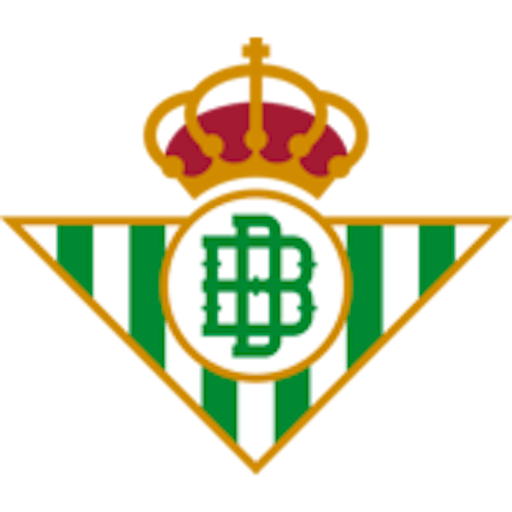 Logo : Real Betis Balompié