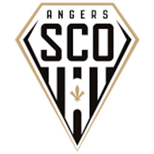 Logo : Angers