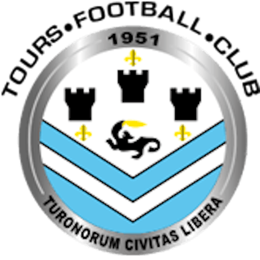 Logo: Tours FC