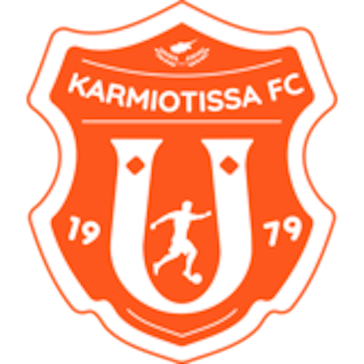 Logo : Karmiotissa FC