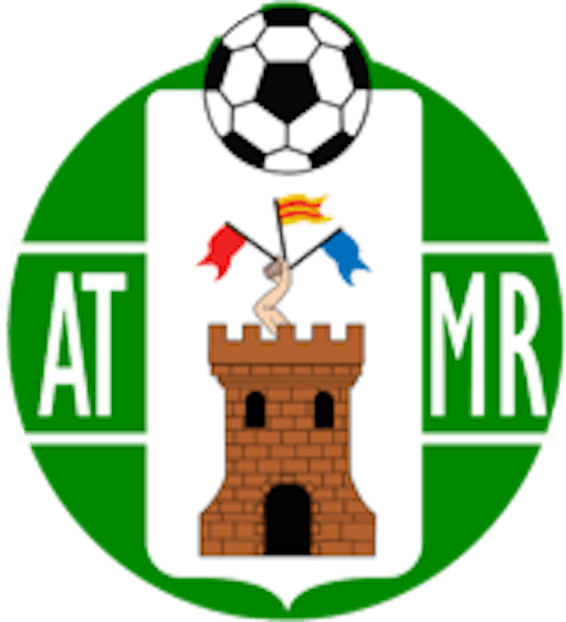 Logo: Atlético Mancha Real